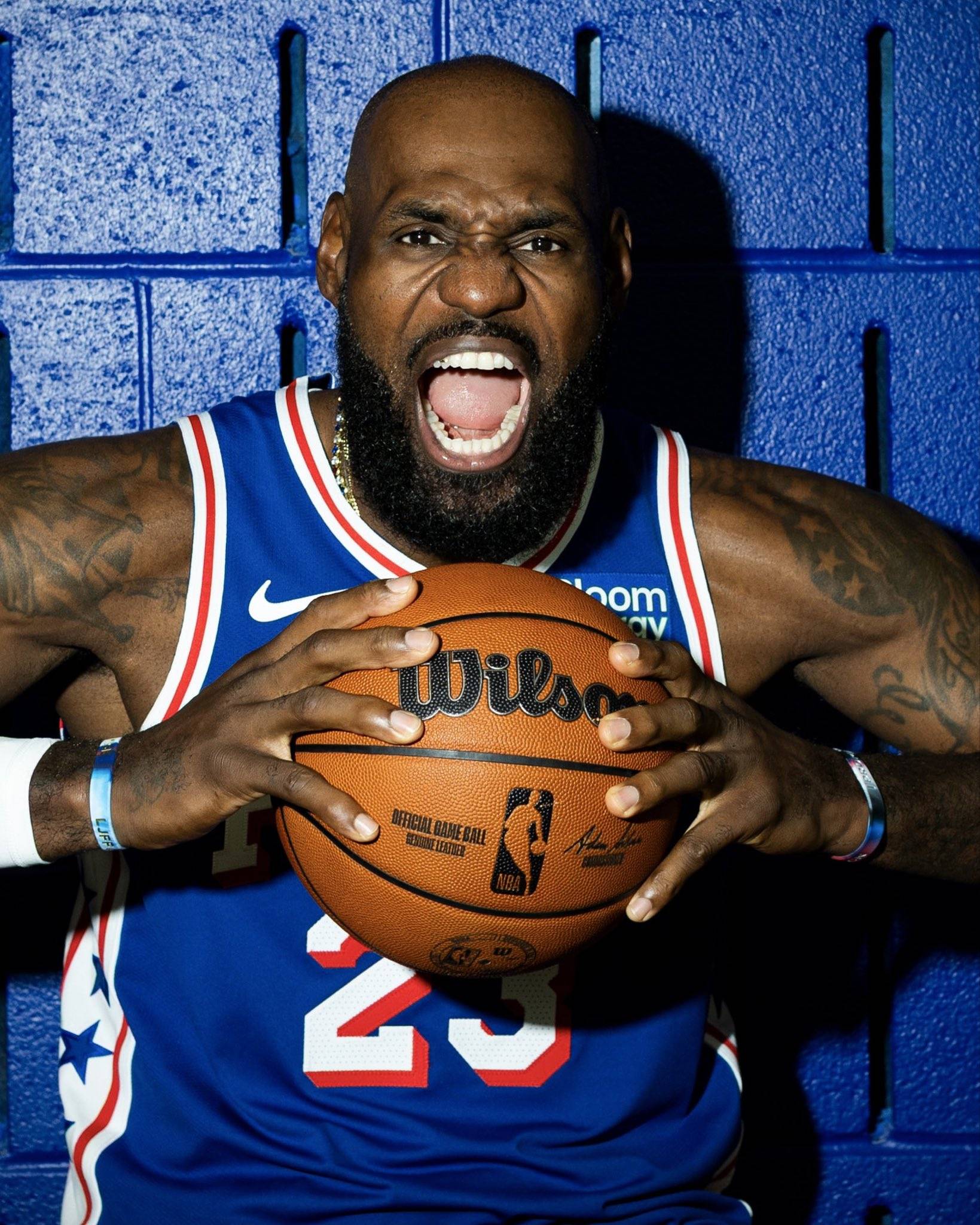 人物｜从阵容磨合到球队轮换雏形开始显现，NBA训练营话题全面铺开，看点增多，赛前气氛已经拉满
