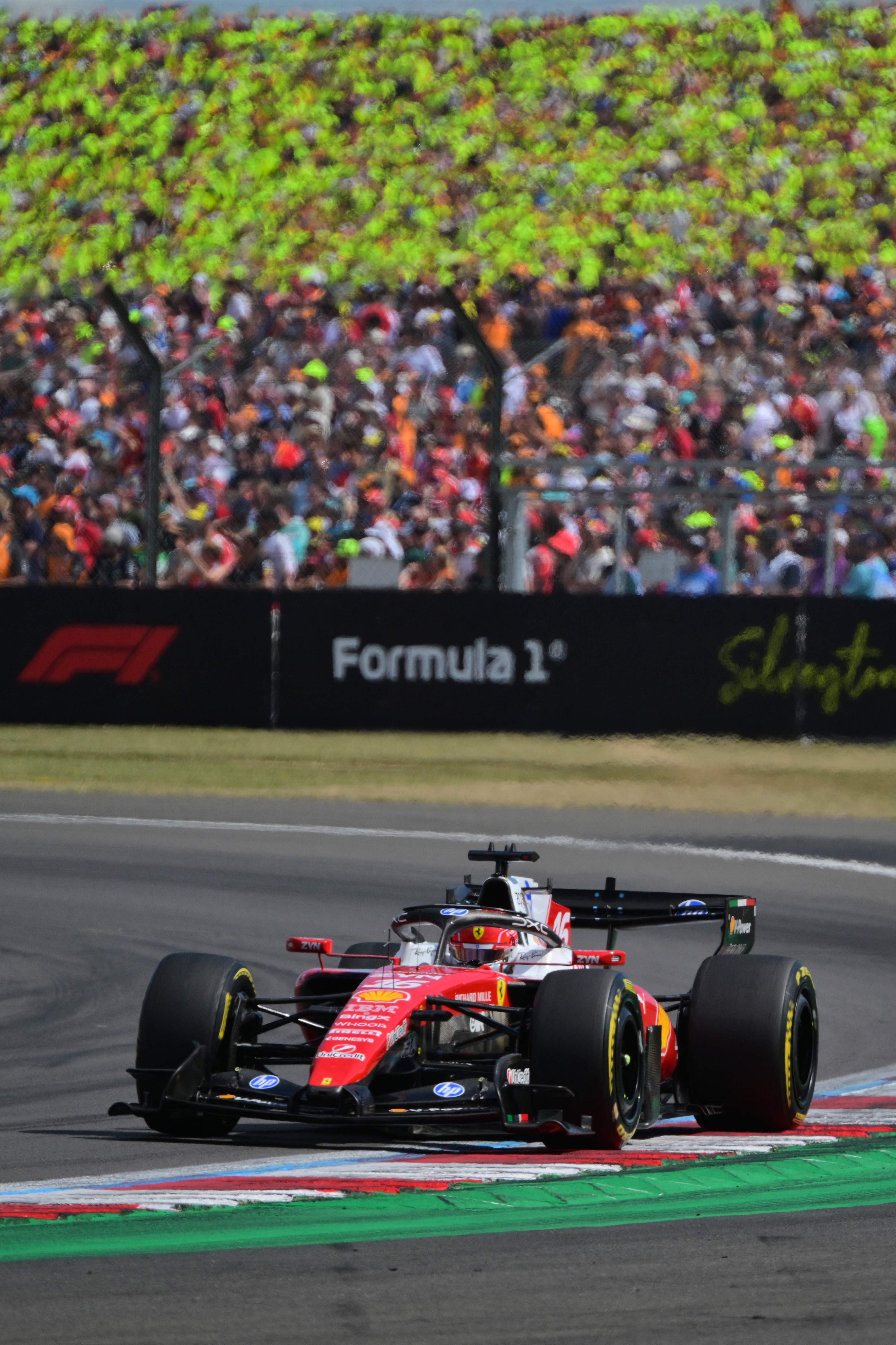 战报｜赛车观察：F1新加坡站赛后讨论延续为何被反复讨论，场内外都有故事