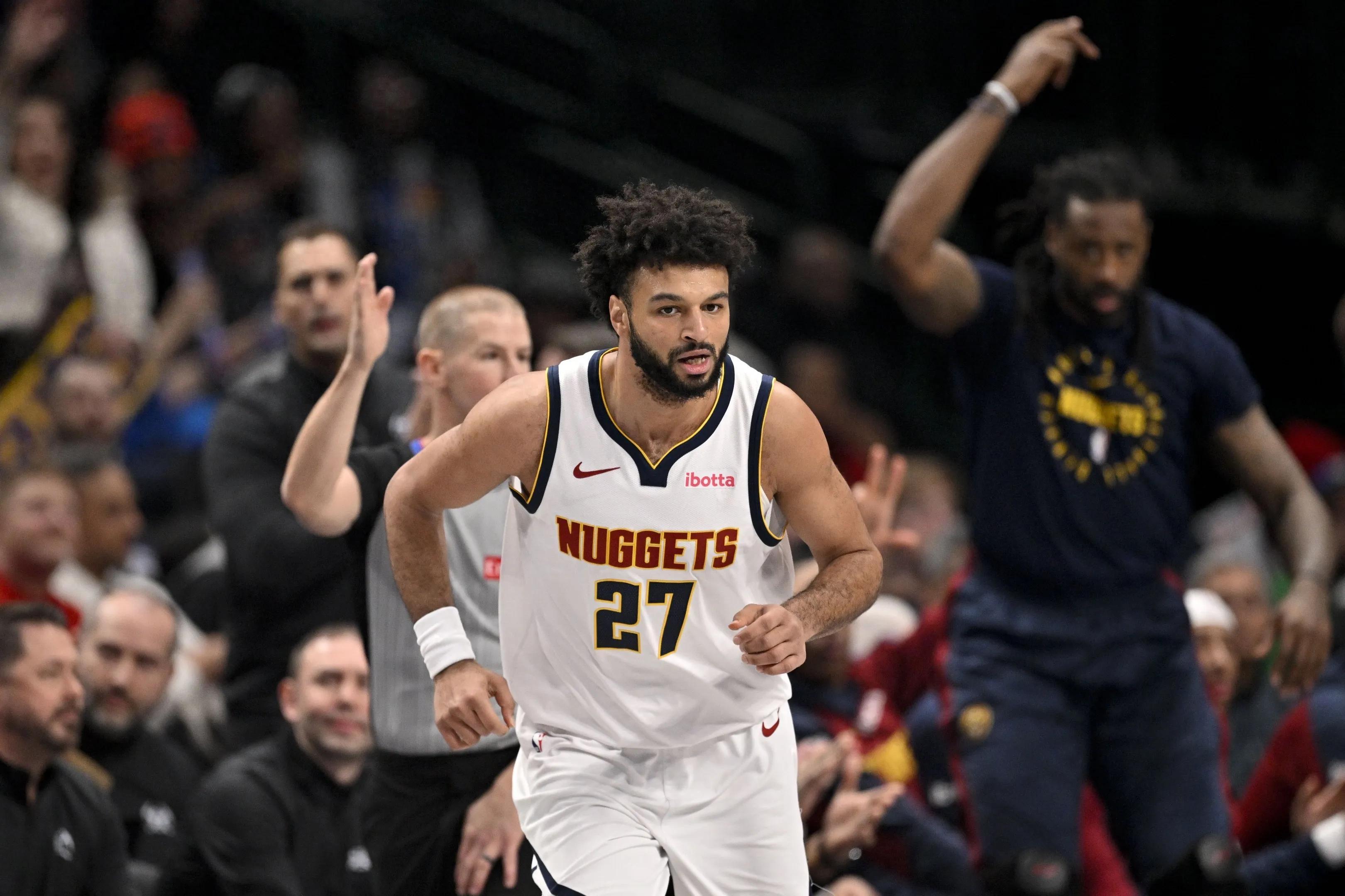 赛程｜核心状态和球队目标成为焦点，NBA媒体日余波延续，关注度走高，场内外都有故事