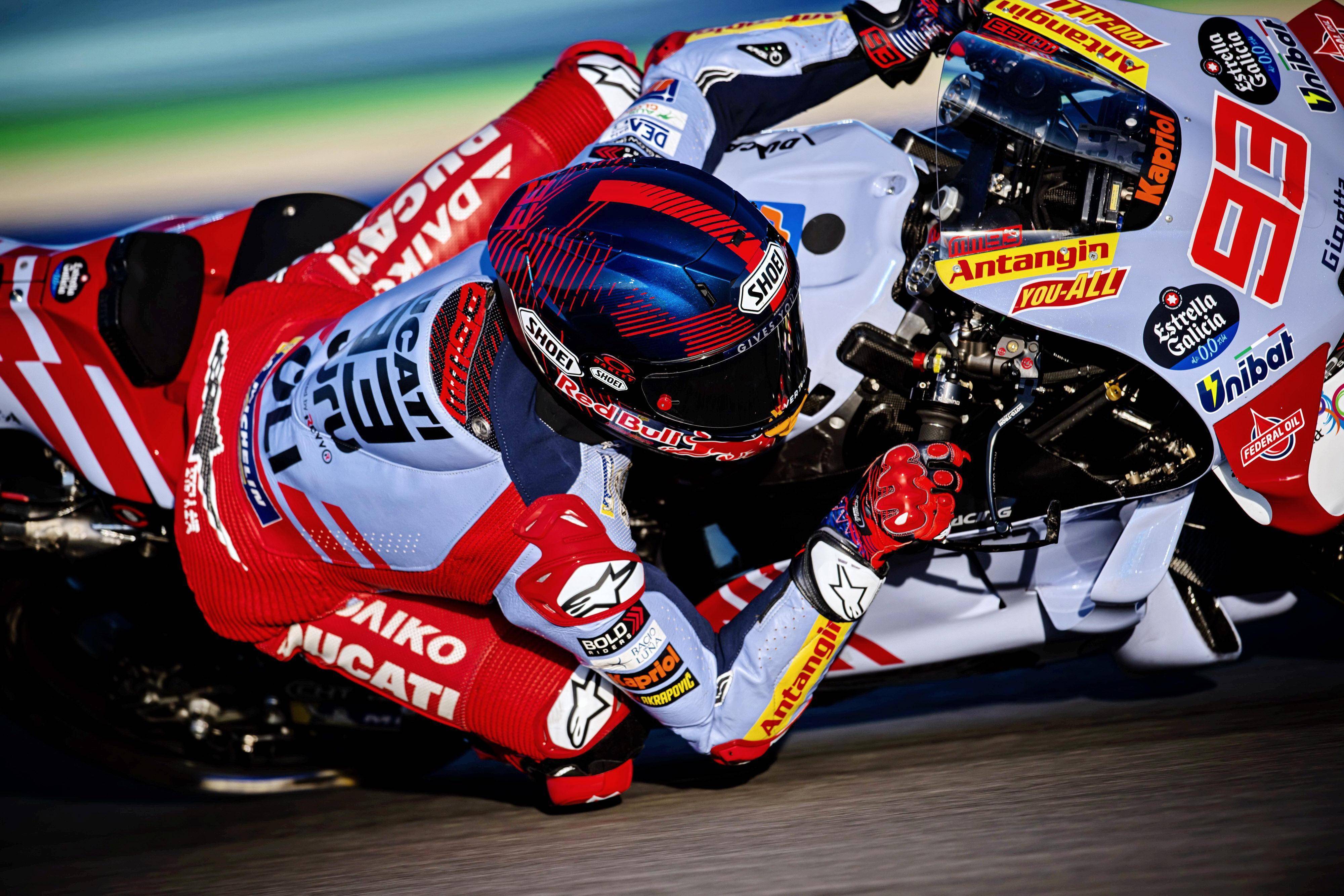 快讯｜赛车焦点来临，MotoGP亚洲赛段热度升高，不容错过