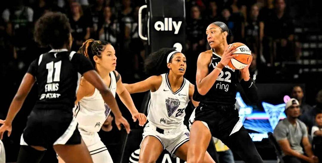 前瞻｜WNBA今日看点：拉斯维加斯王牌延续争冠热度与阵容厚度，后续发展值得关注