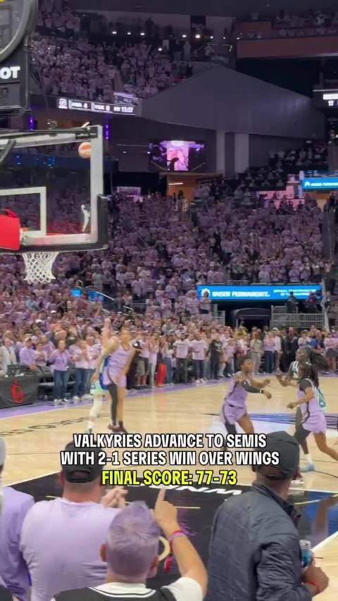WNBA热度升高，WNBA半决赛赛程排到本周中引发持续关注，后续发展值得关注