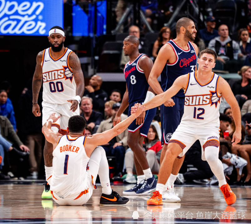 数据说｜NBA训练营话题全面铺开，再添新话题，球队轮换雏形开始显现，球迷讨论提前升温