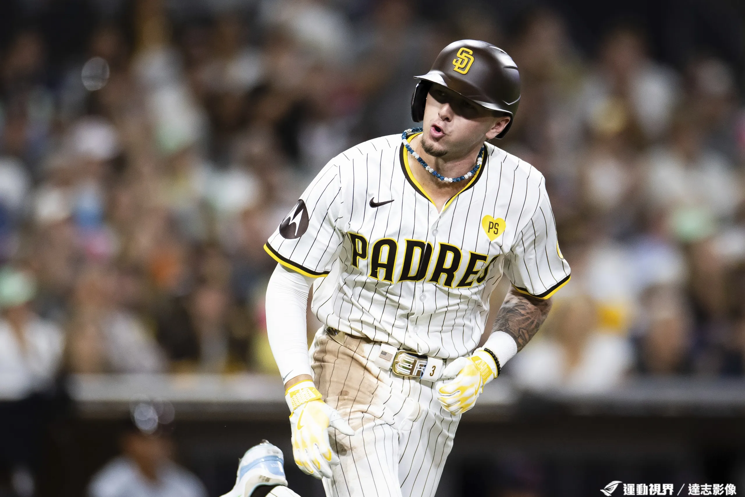 快讯｜MLB话题升级，国联和美联争冠路线继续清晰，考验长期成色