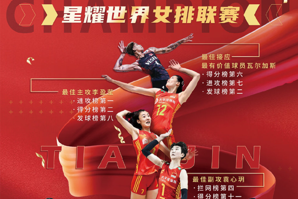 盘点|女排俱乐部备战新赛季,今日成为焦点,主攻线磨合成为重点,让局面更值得关注,体坛热度继续上扬 盘点|女排俱乐部备战新赛季,今日成为焦点,主攻线磨合成为重点,让局面更值得关注,体坛热度继续上扬