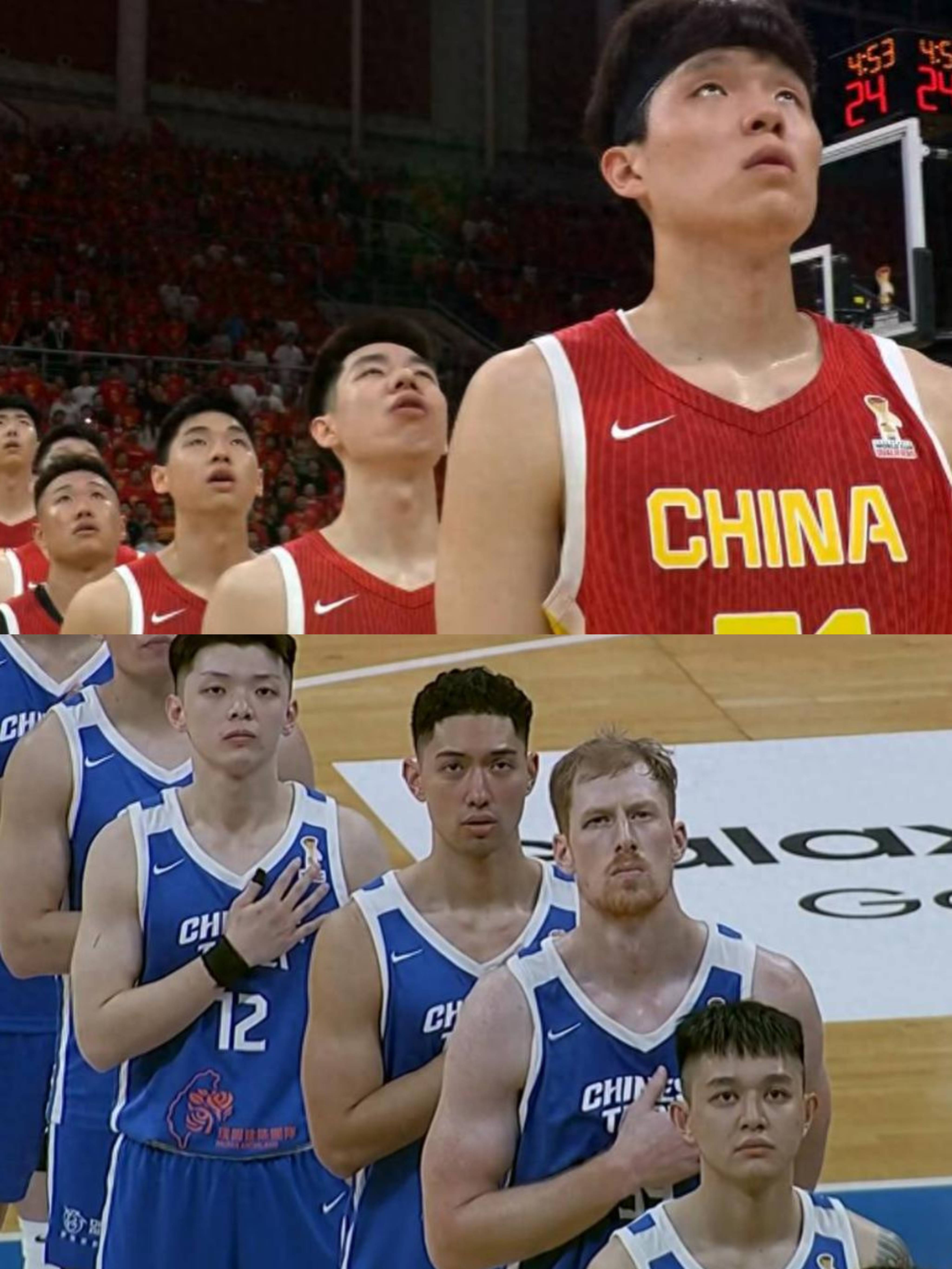 现场｜篮球版面被CBA新赛季备战持续推进，刷屏，球队建设是核心原因，场内外都有故事