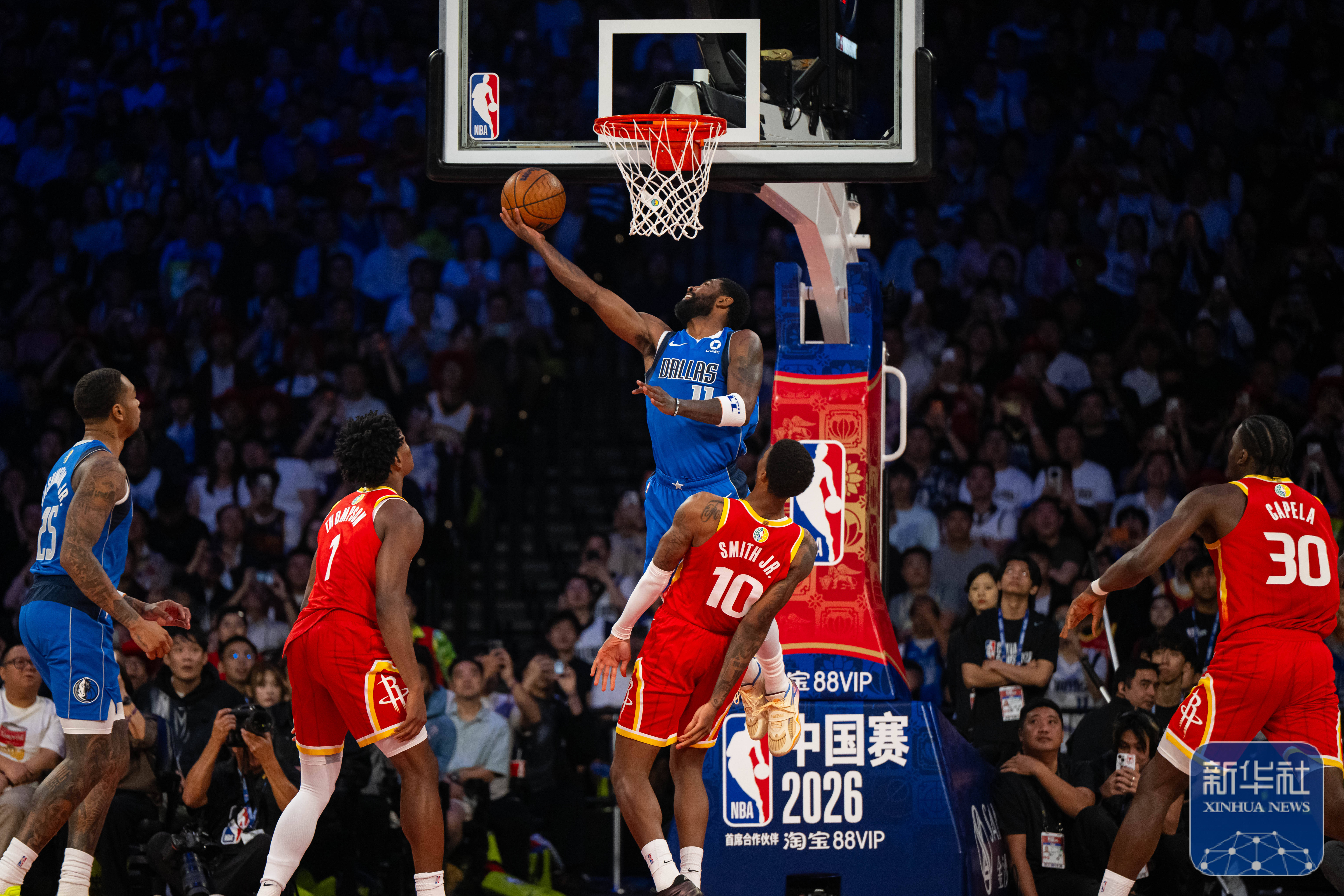人物|NBA季前赛窗口正式升温,成为今日篮球焦点,新人和边缘球员争夺名单席位,赛前气氛已经拉满 人物|NBA季前赛窗口正式升温,成为今日篮球焦点,新人和边缘球员争夺名单席位,赛前气氛已经拉满