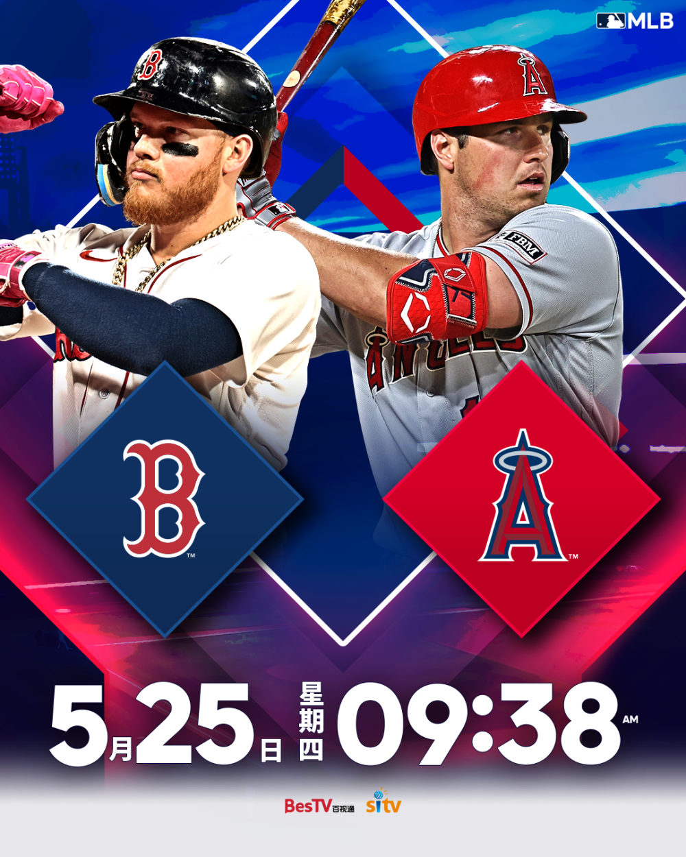 盘点｜MLB焦点来临，MLB十月赛程继续推进，不容错过，赛前气氛已经拉满