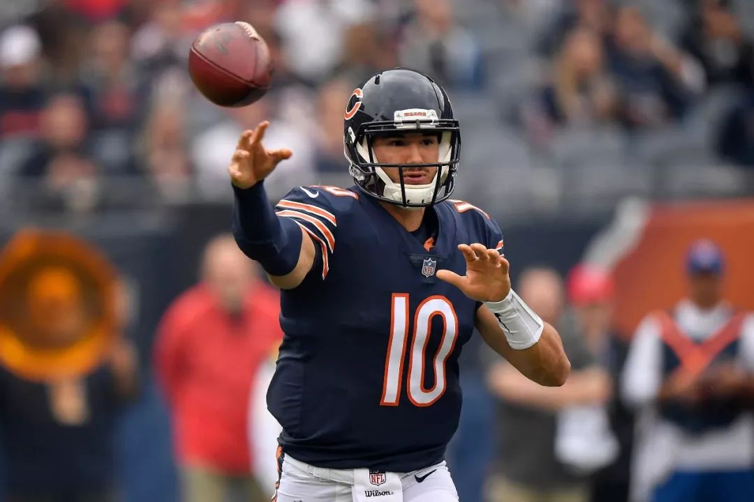 盘点｜NFL热度升高，NFL伤病报告继续更新引发持续关注，体坛热度继续上扬
