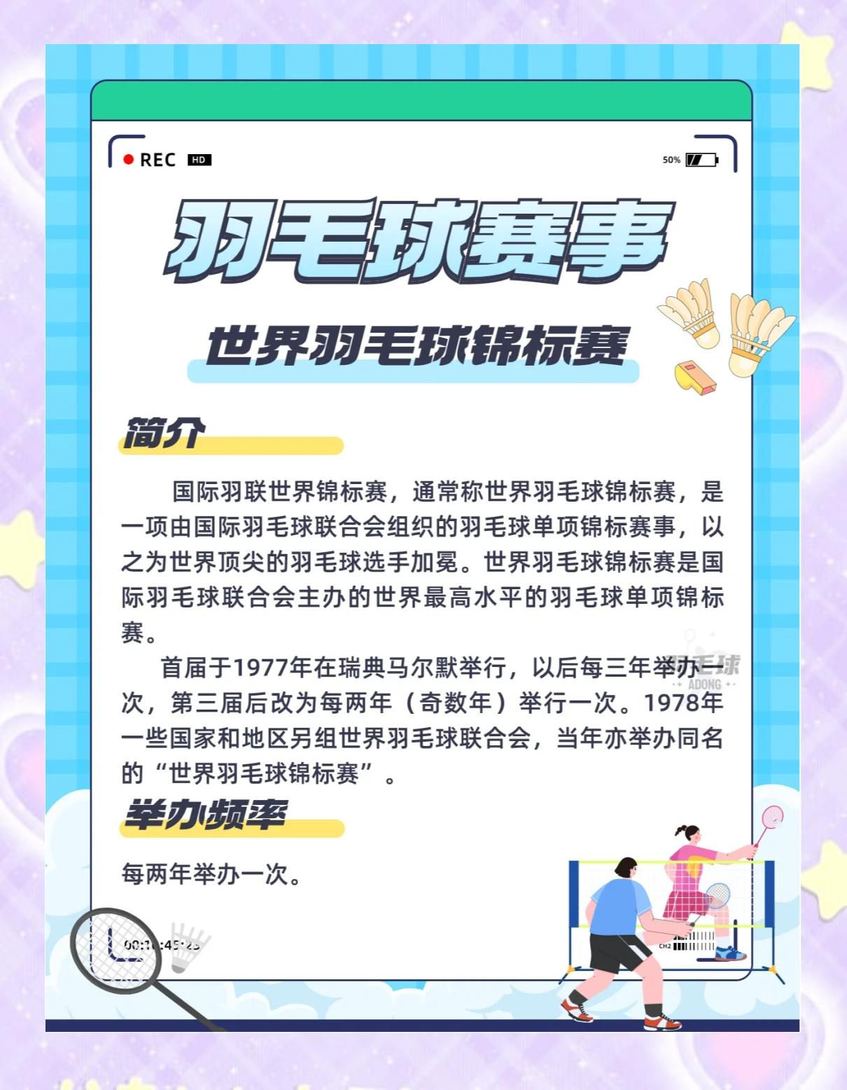 战报｜现场风向：世界羽联巡回赛继续推进，亚洲选手争夺年终积分，球迷讨论提前升温