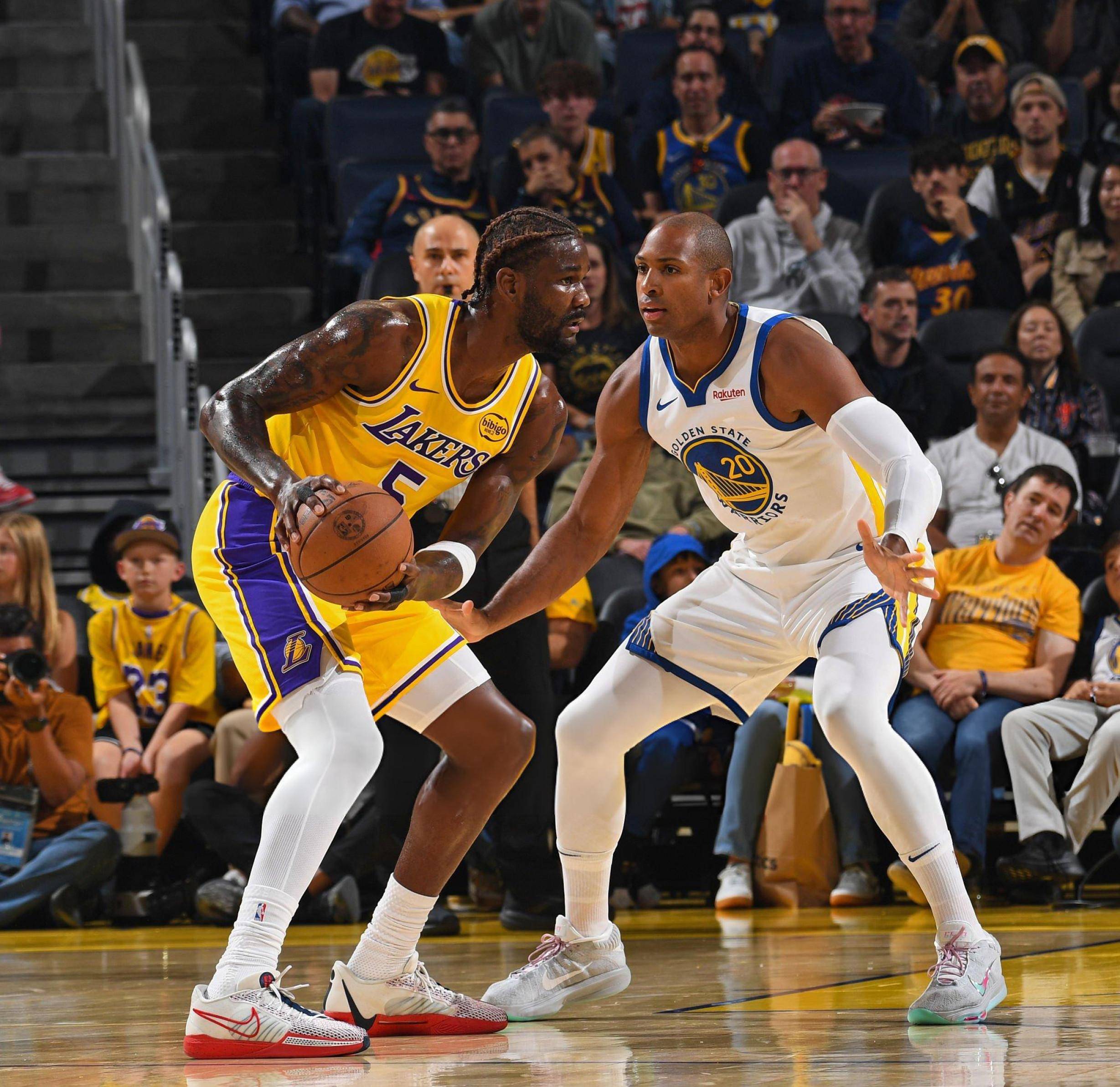 盘点｜NBA季前赛窗口正式升温，引出新问题，轮换竞争会否改变走势，赛前气氛已经拉满