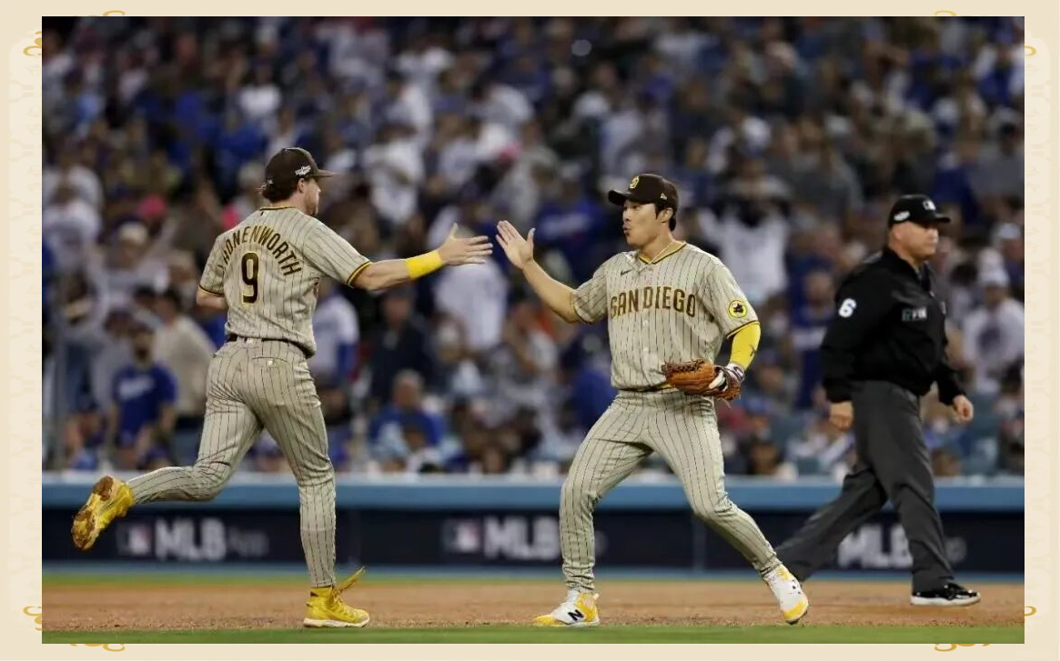 数据说｜MLB十月赛程继续推进，牵动MLB版面，季后赛竞争进入更高强度，后续发展值得关注
