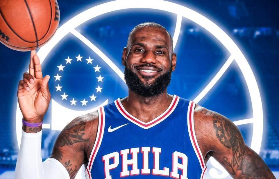 现场｜篮球热度升高，NBA媒体日余波延续引发持续关注，赛前气氛已经拉满