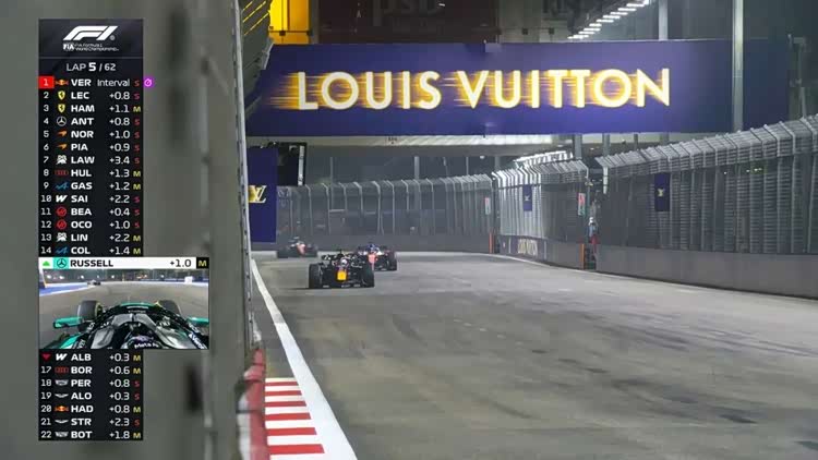 现场｜2026年10月5日体坛早报：F1新加坡站赛后讨论延续会否成为今日最大转折？