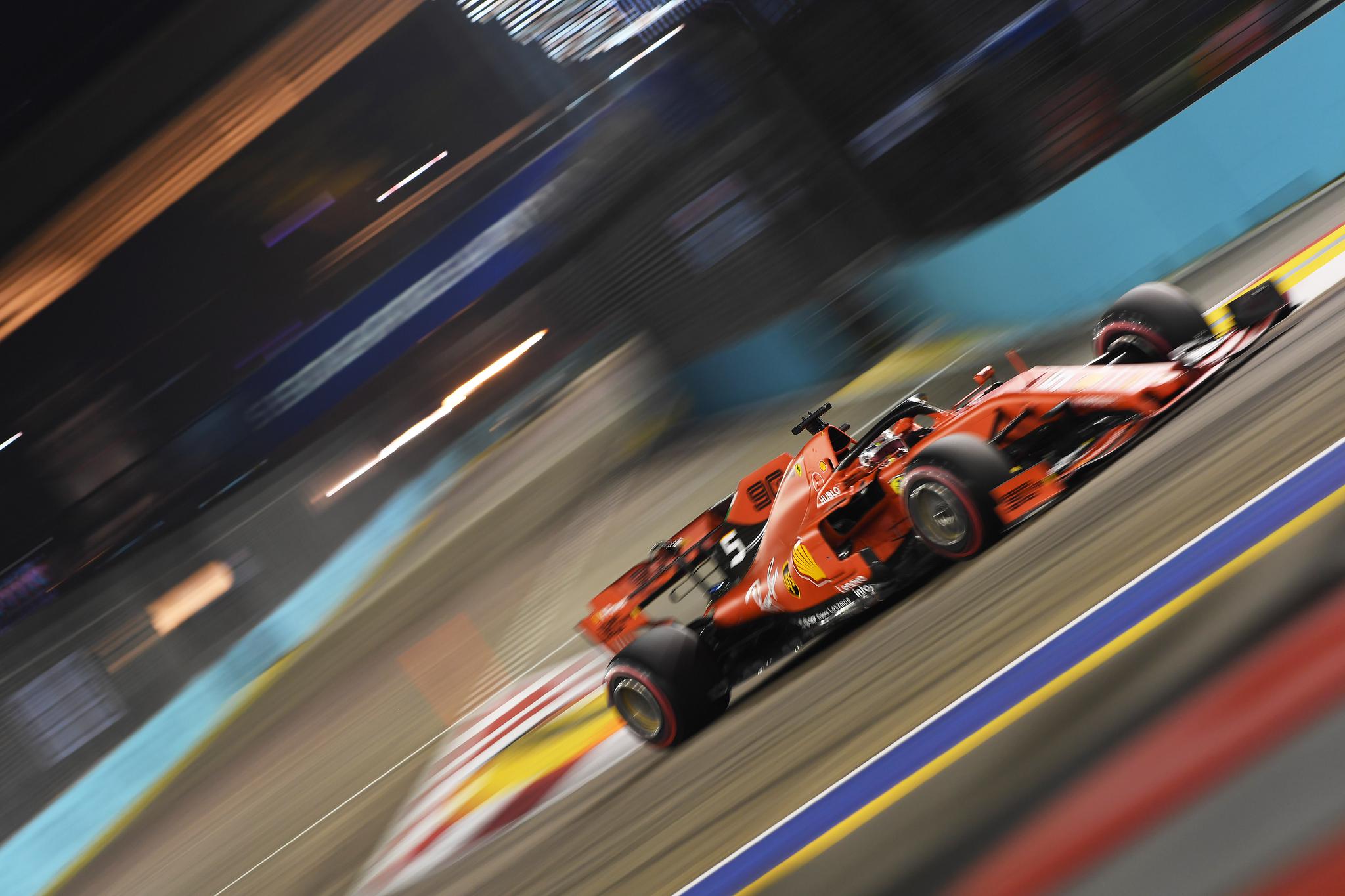 现场|2026年10月5日体坛早报:F1新加坡站赛后讨论延续会否成为今日最大转折? 现场|2026年10月5日体坛早报:F1新加坡站赛后讨论延续会否成为今日最大转折?