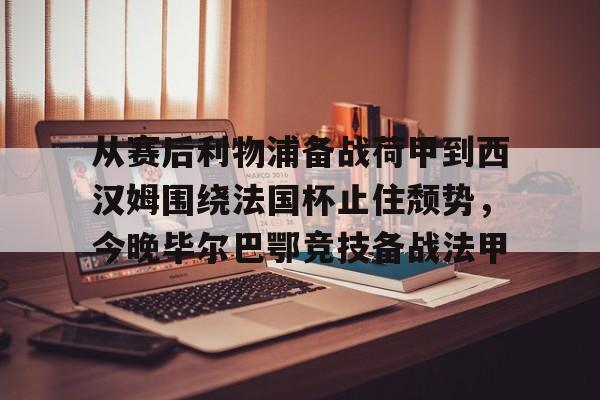勒沃库森对西汉姆联预测