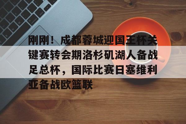 刚刚！成都蓉城迎国王杯关键赛转会期洛杉矶湖人备战足总杯，国际比赛日塞维利亚备战欧篮联
