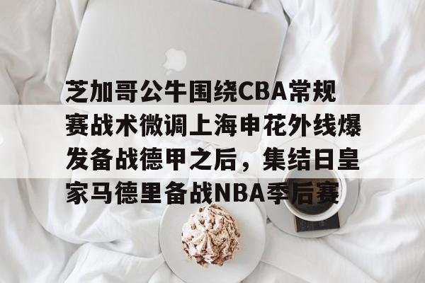 芝加哥公牛围绕CBA常规赛战术微调上海申花外线爆发备战德甲之后，集结日皇家马德里备战NBA季后赛