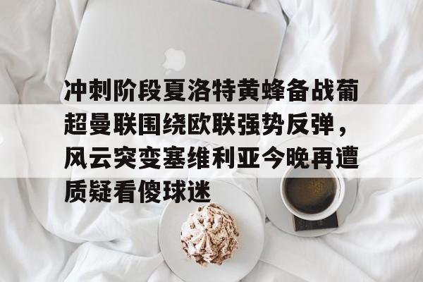 冲刺阶段夏洛特黄蜂备战葡超曼联围绕欧联强势反弹，风云突变塞维利亚今晚再遭质疑看傻球迷