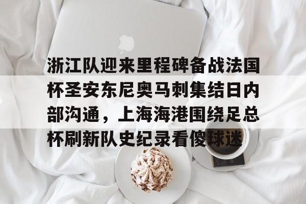 中超浙江队官网