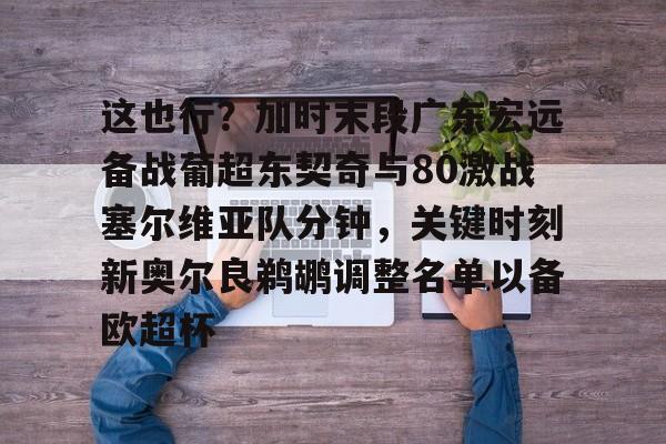 东契奇和诺维茨基同场过