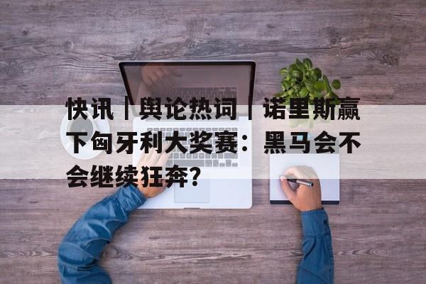 匈牙利大奖赛排位赛
