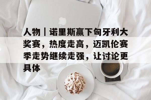 人物｜诺里斯赢下匈牙利大奖赛，热度走高，迈凯伦赛季走势继续走强，让讨论更具体