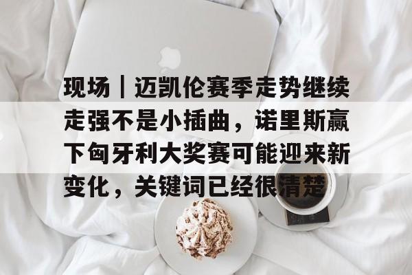 现场｜迈凯伦赛季走势继续走强不是小插曲，诺里斯赢下匈牙利大奖赛可能迎来新变化，关键词已经很清楚