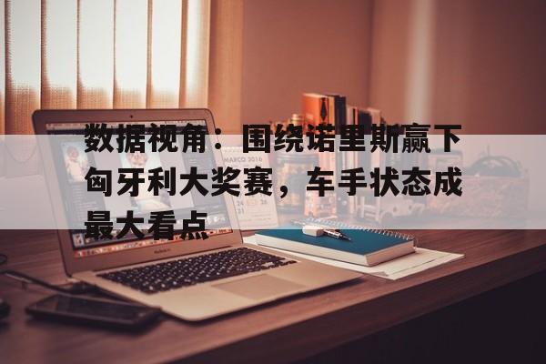数据视角：围绕诺里斯赢下匈牙利大奖赛，车手状态成最大看点