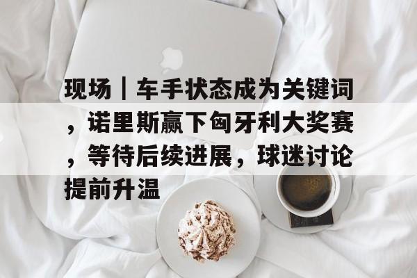现场｜车手状态成为关键词，诺里斯赢下匈牙利大奖赛，等待后续进展，球迷讨论提前升温