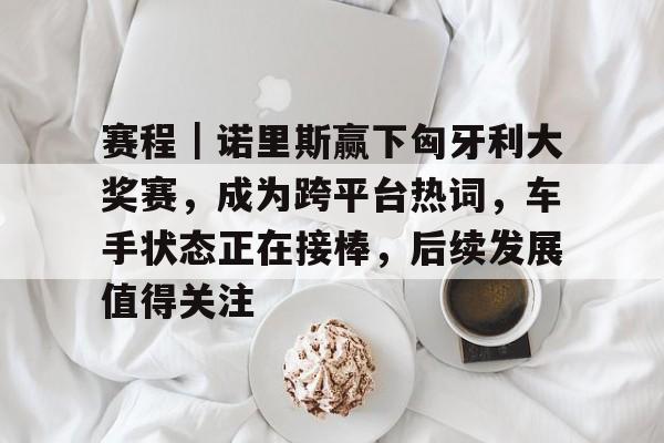 赛程｜诺里斯赢下匈牙利大奖赛，成为跨平台热词，车手状态正在接棒，后续发展值得关注