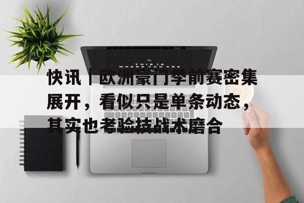 单条草化学成分研究