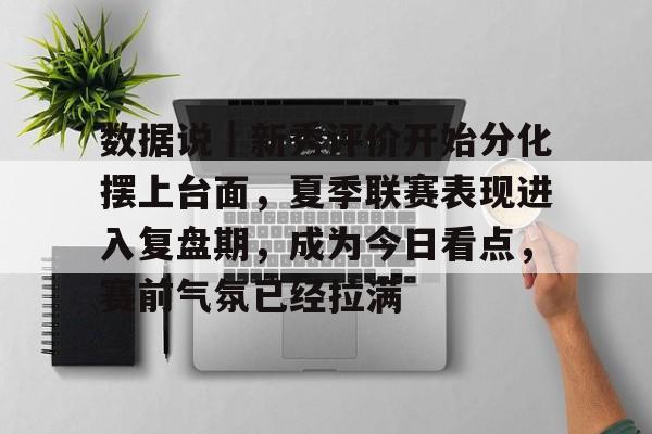 数据说｜新秀评价开始分化摆上台面，夏季联赛表现进入复盘期，成为今日看点，赛前气氛已经拉满